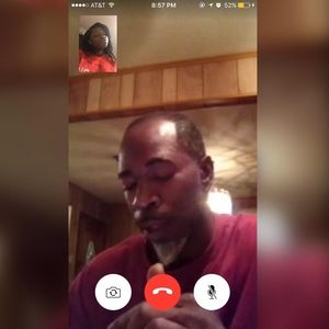 Meet your Posher, Harold